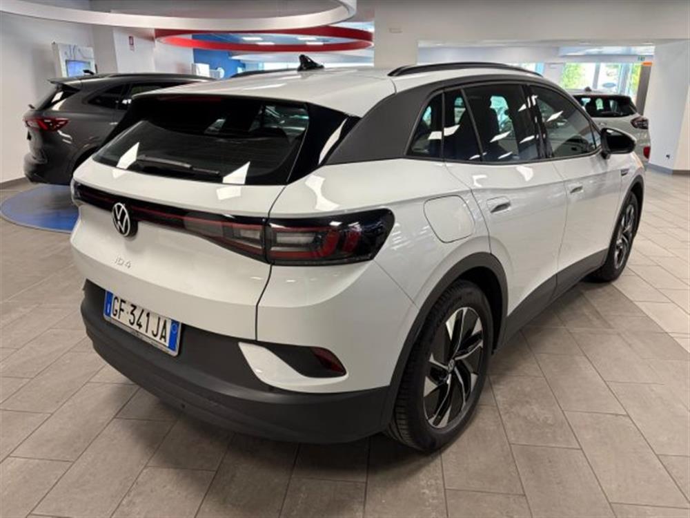 ID.4 ID.4 77 Kwh 100% elett
