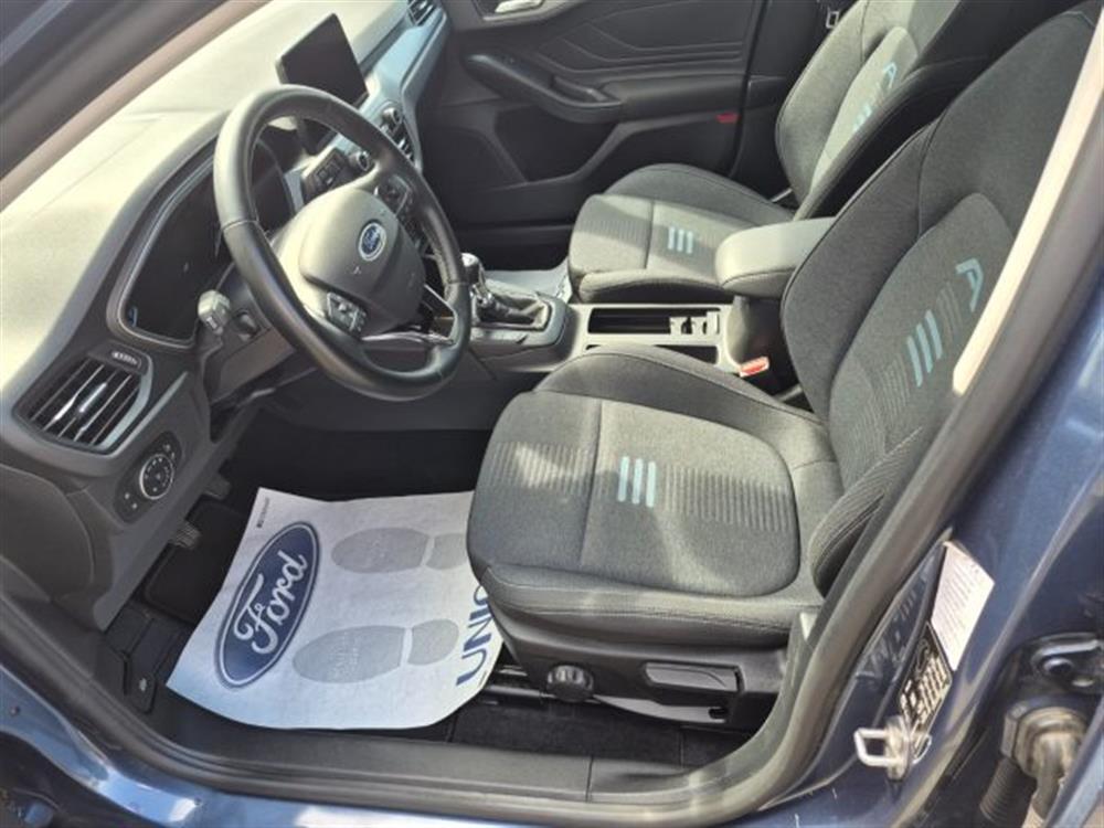 Focus Focus 1.0 Hybrid 125 CV Ac
