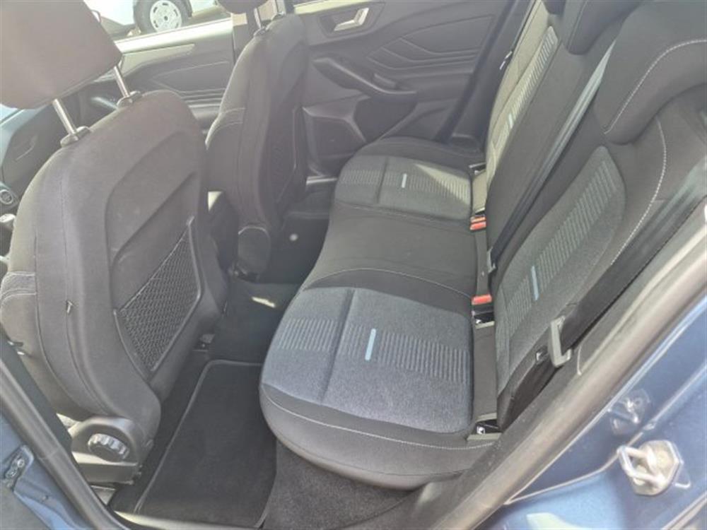 Focus Focus 1.0 Hybrid 125 CV Ac
