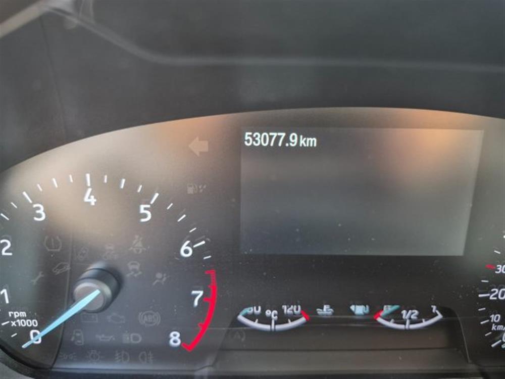 Focus Focus 1.0 Hybrid 125 CV Ac