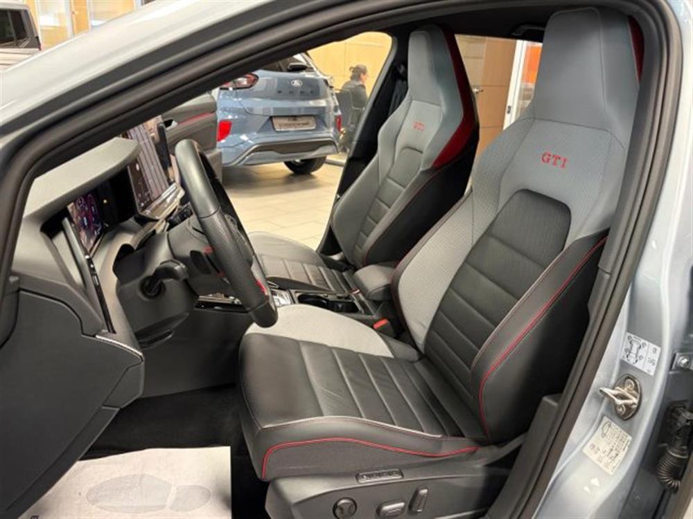 Golf GTI Golf GTI 2.0 benzina 265cv.