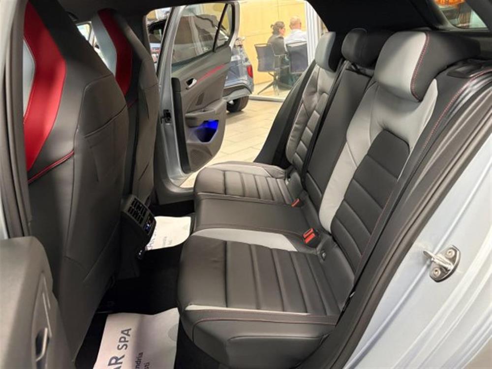 Golf GTI Golf GTI 2.0 benzina 265cv.