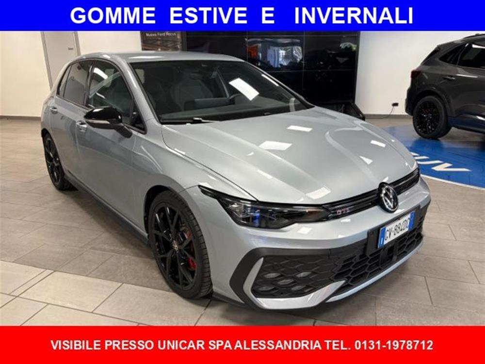 Golf GTI Golf GTI 2.0 benzina 265cv.