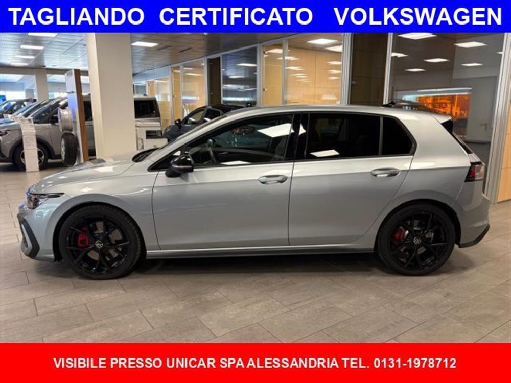 Golf GTI Golf GTI 2.0 benzina 265cv.