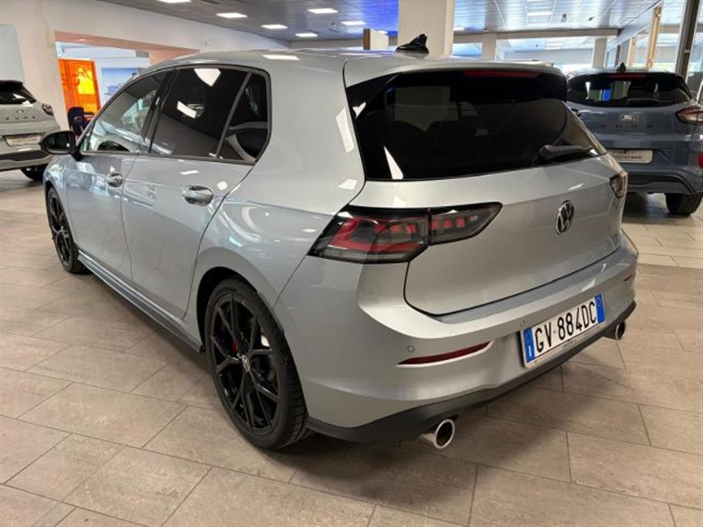 Golf GTI Golf GTI 2.0 benzina 265cv.