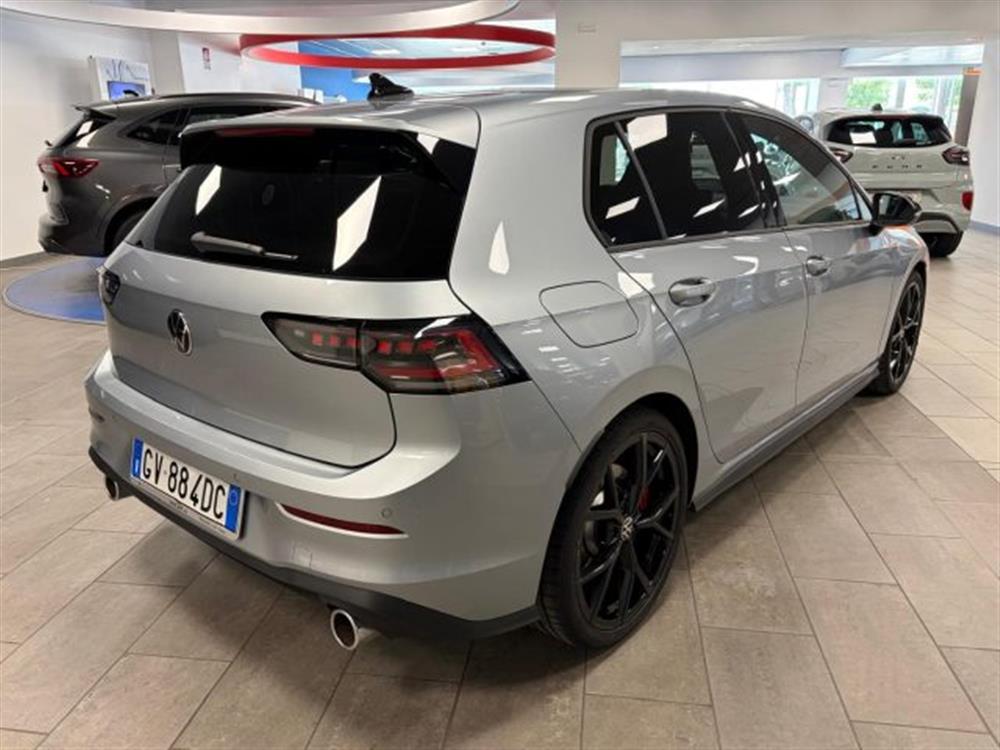 Golf GTI Golf GTI 2.0 benzina 265cv.
