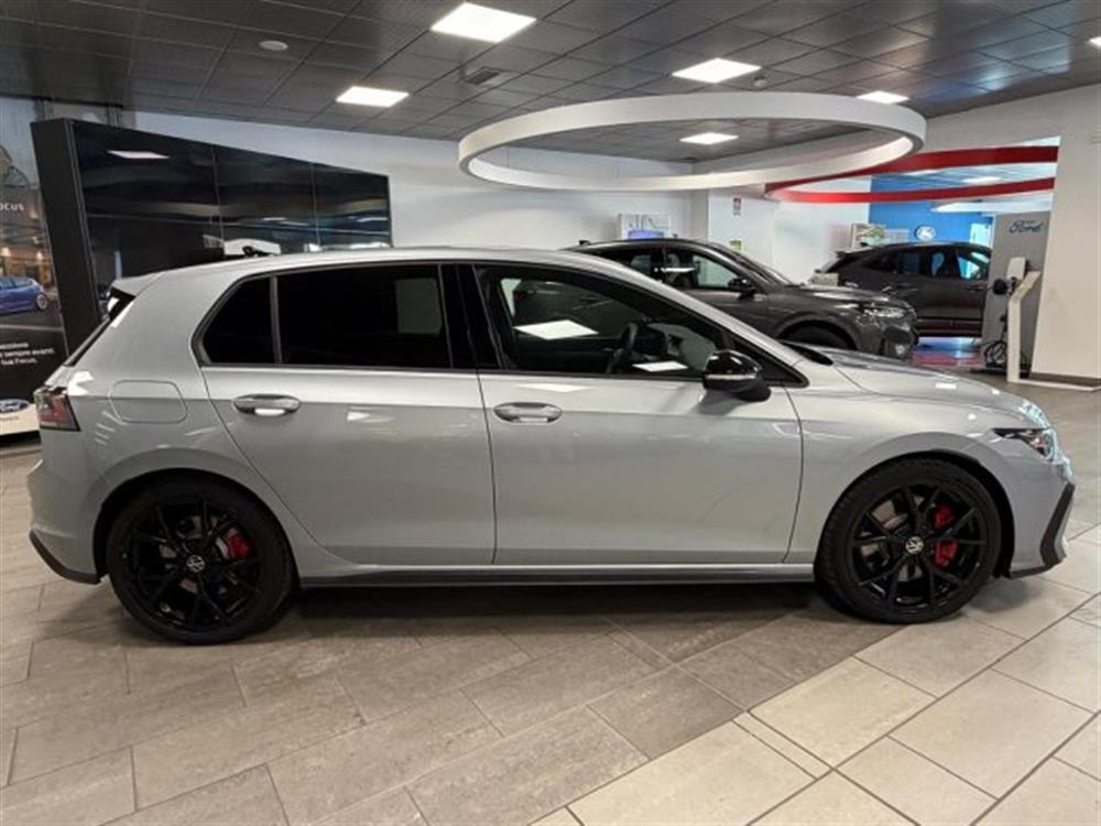 Golf GTI Golf GTI 2.0 benzina 265cv.