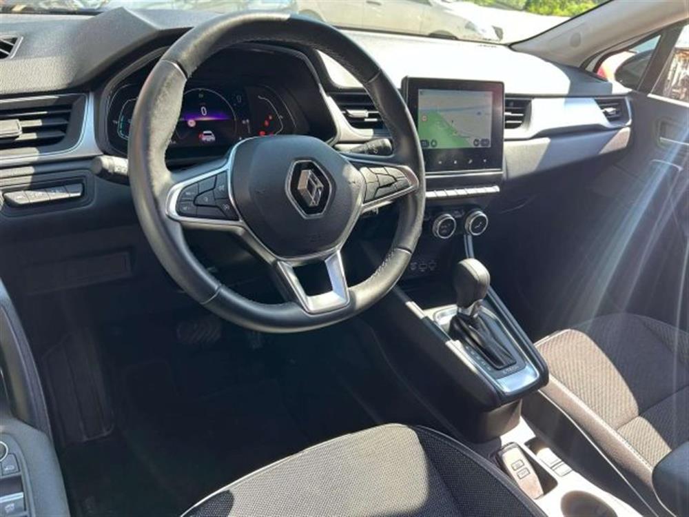 Captur Captur 1.6 E-TECH HEV 145 T