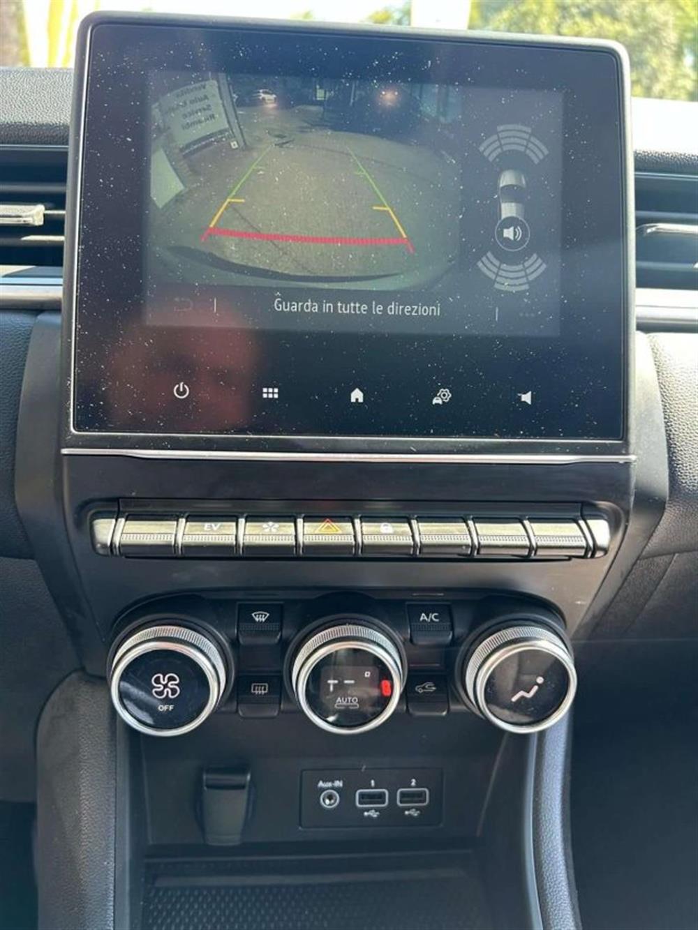 Captur Captur 1.6 E-TECH HEV 145 T