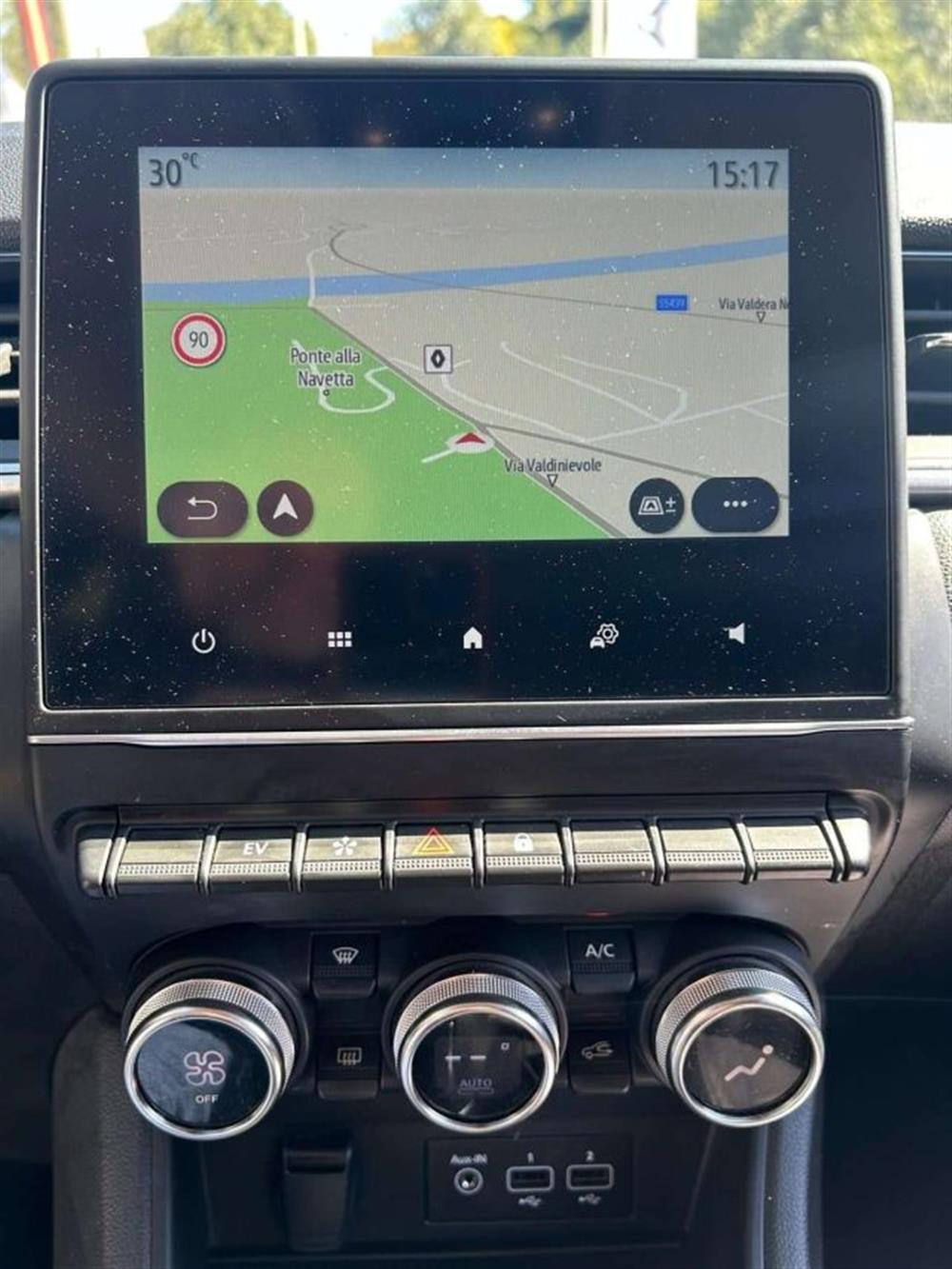 Captur Captur 1.6 E-TECH HEV 145 T