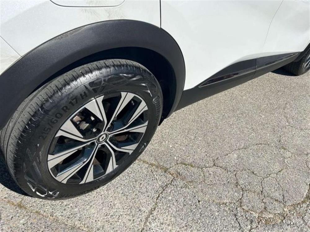 Captur Captur 1.6 E-TECH HEV 145 T