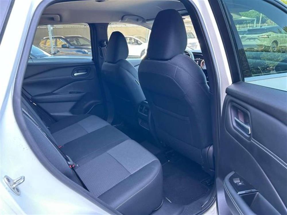 Qashqai Qashqai 1.3 mhev N-Connecta