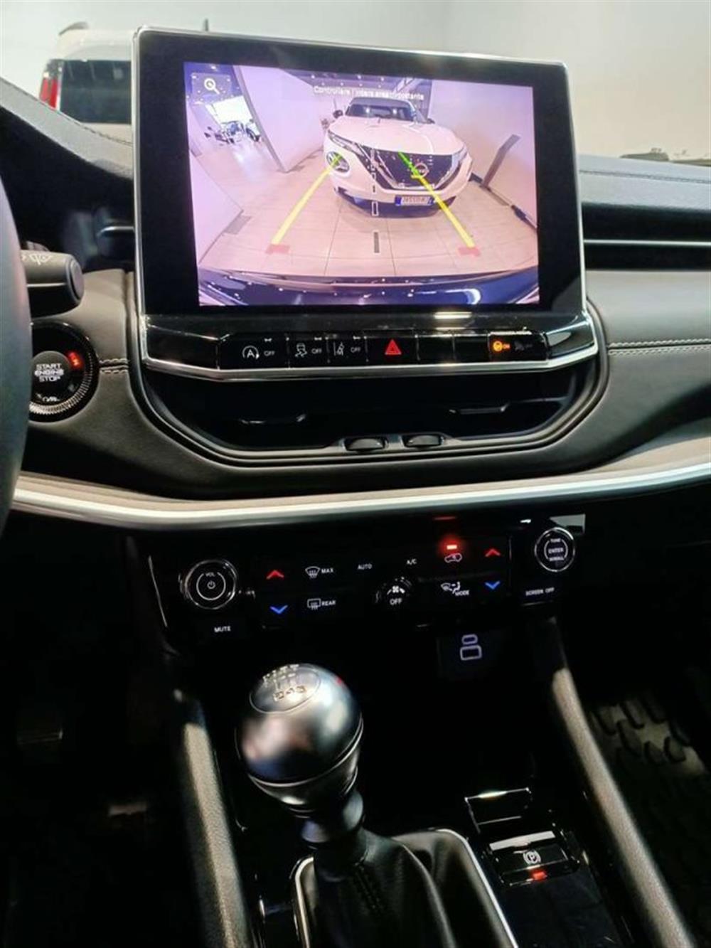 Compass Compass II 2021 1.6 mjt Limi