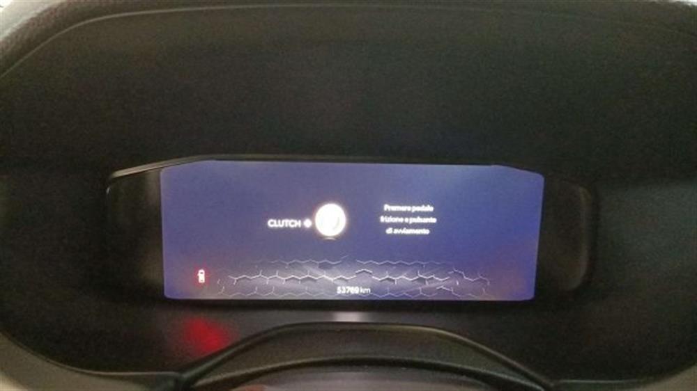Compass Compass II 2021 1.6 mjt Limi