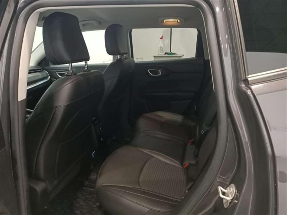 Compass Compass II 2021 1.6 mjt Limi