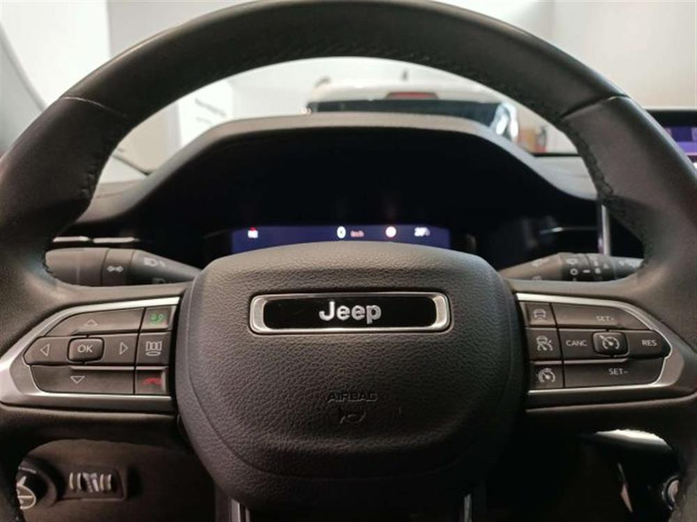 Compass Compass II 2021 1.6 mjt Limi