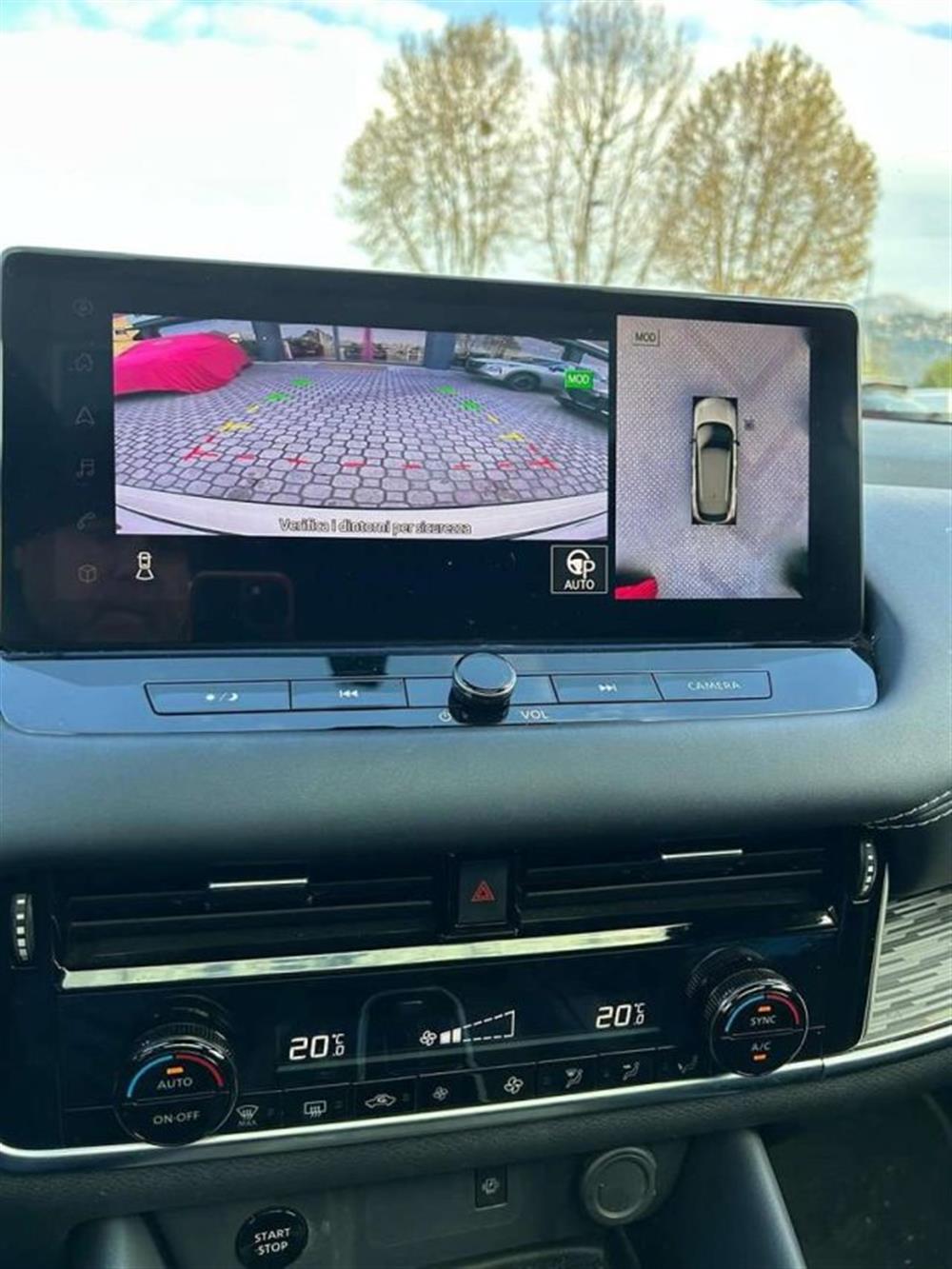 Qashqai Qashqai 1.5 e-power Tekna 2w
