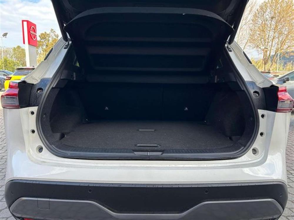 Qashqai Qashqai 1.5 e-power Tekna 2w