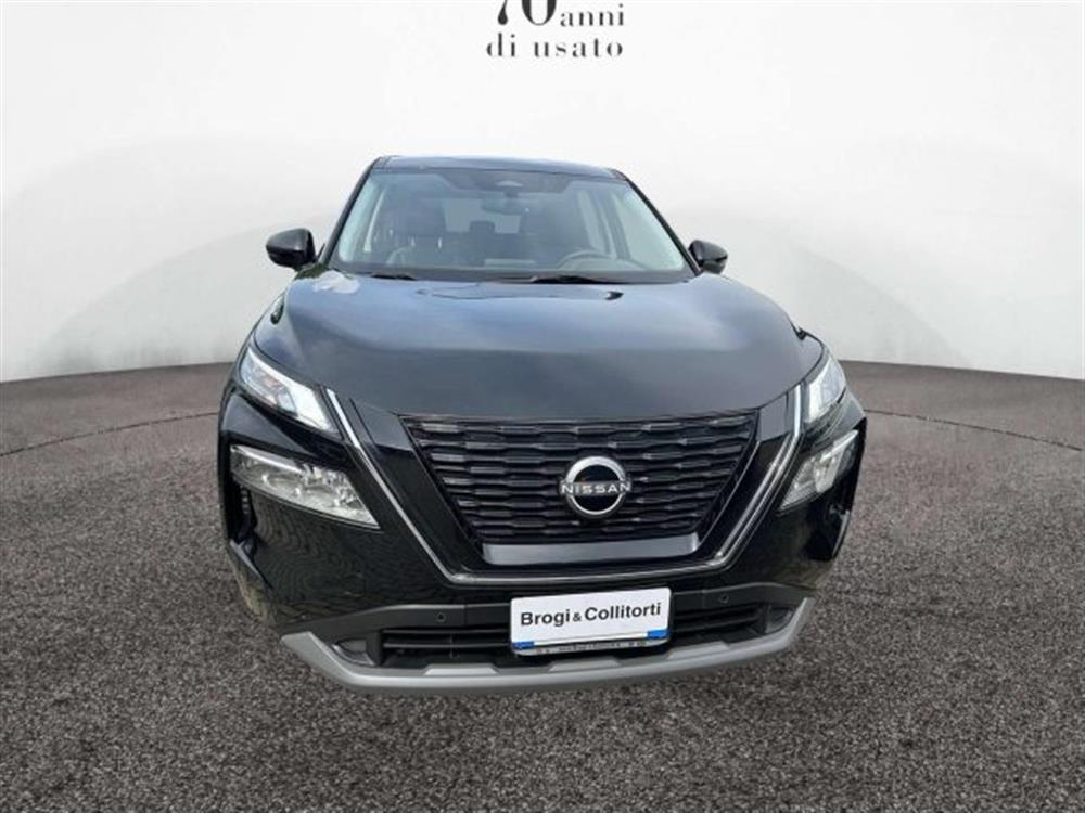 X-Trail X-Trail IV 2022 1.5 e-power
