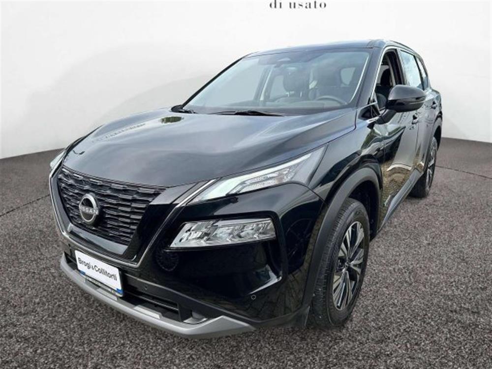 X-Trail X-Trail IV 2022 1.5 e-power