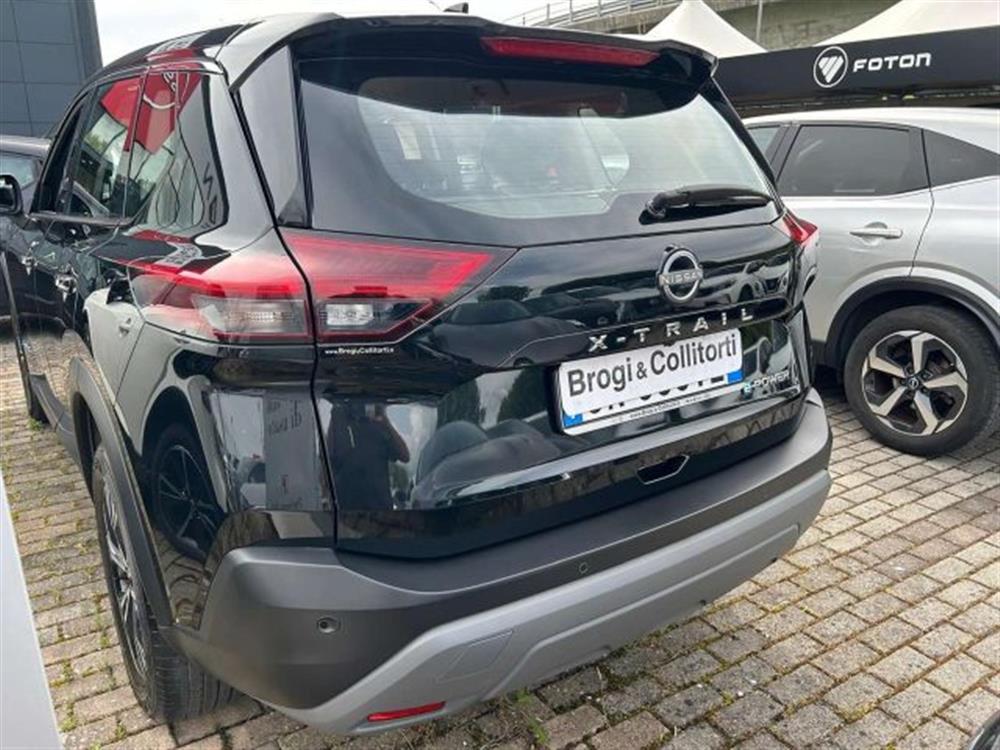 X-Trail X-Trail IV 2022 1.5 e-power