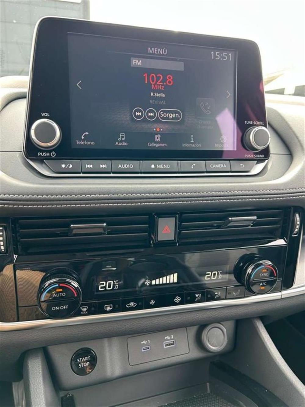X-Trail X-Trail IV 2022 1.5 e-power
