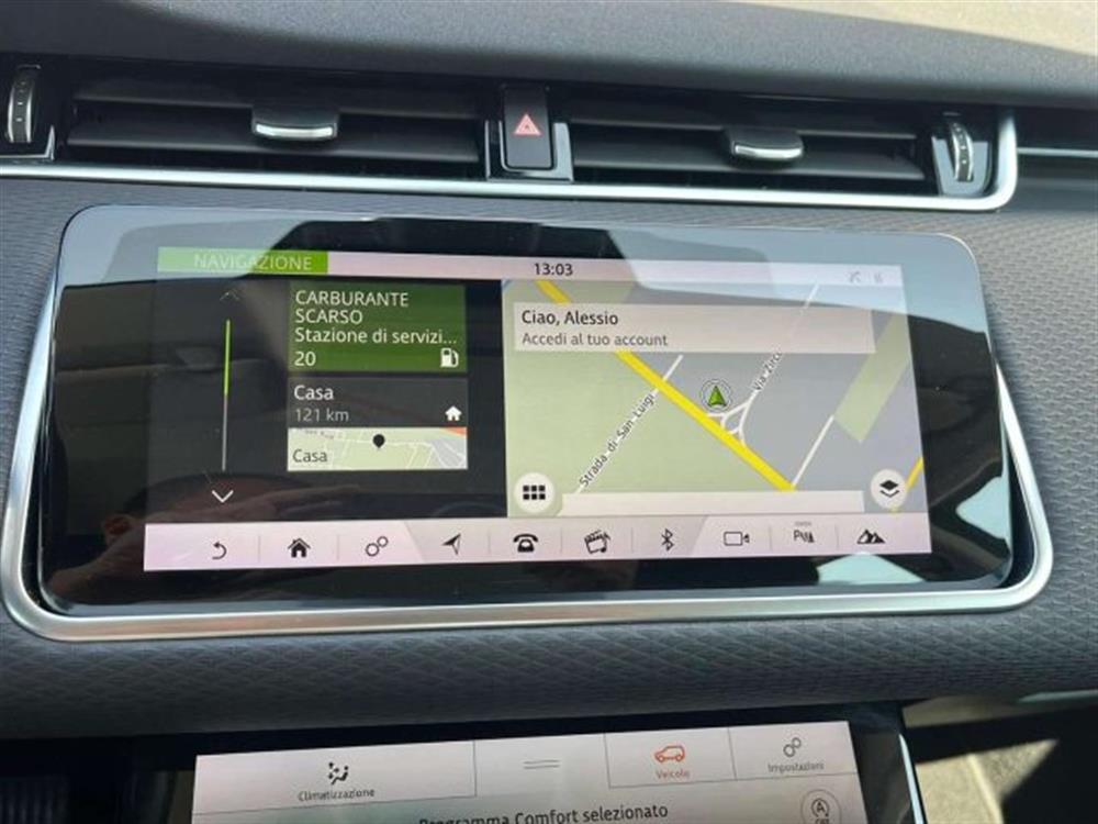 Range Rover Evoque Range Rover Evoque II 2019 Evoque 2.0 D