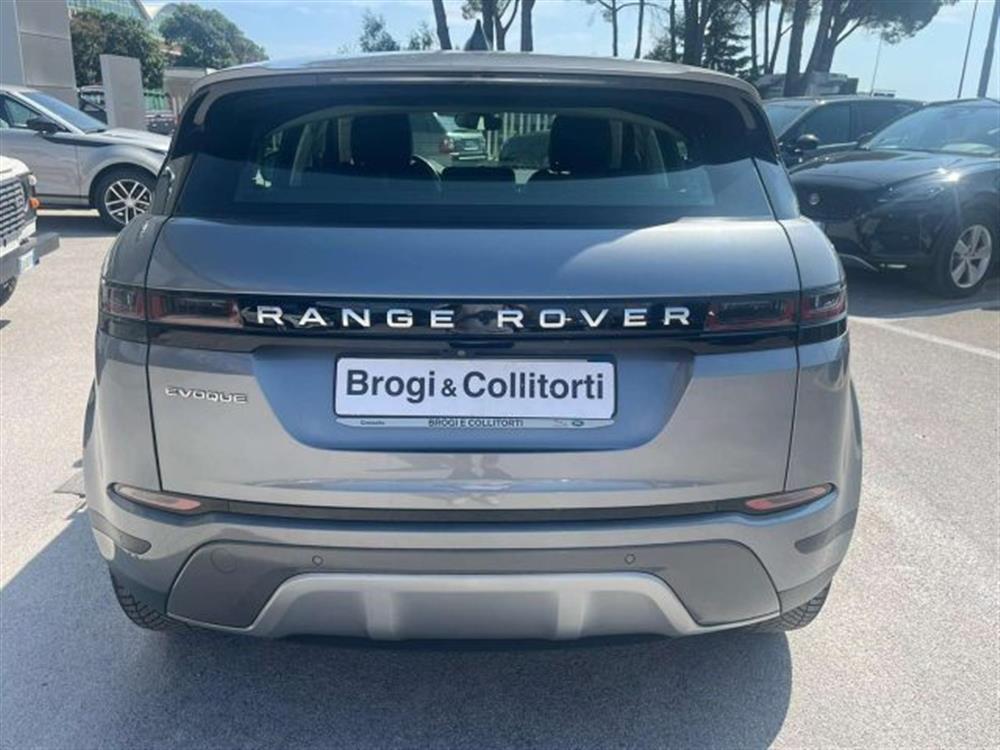 Range Rover Evoque Range Rover Evoque II 2019 Evoque 2.0 D