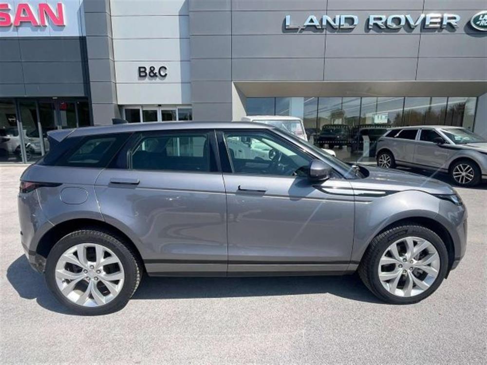 Range Rover Evoque Range Rover Evoque II 2019 Evoque 2.0 D