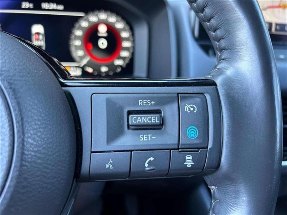 Qashqai Qashqai 1.5 e-power Tekna+ 2