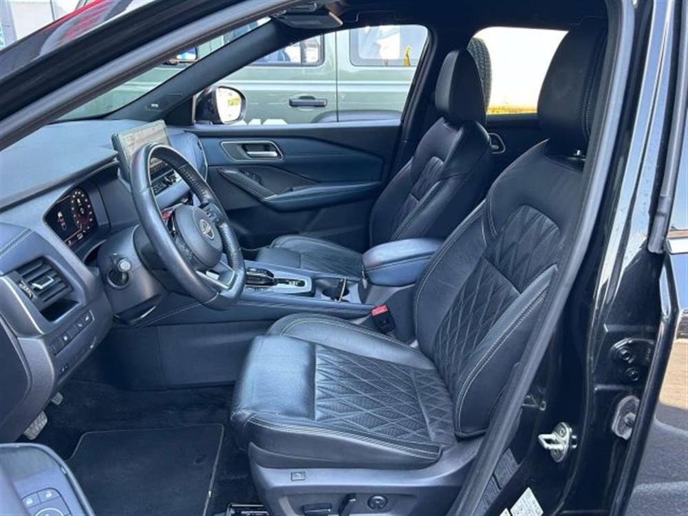 Qashqai Qashqai 1.5 e-power Tekna+ 2