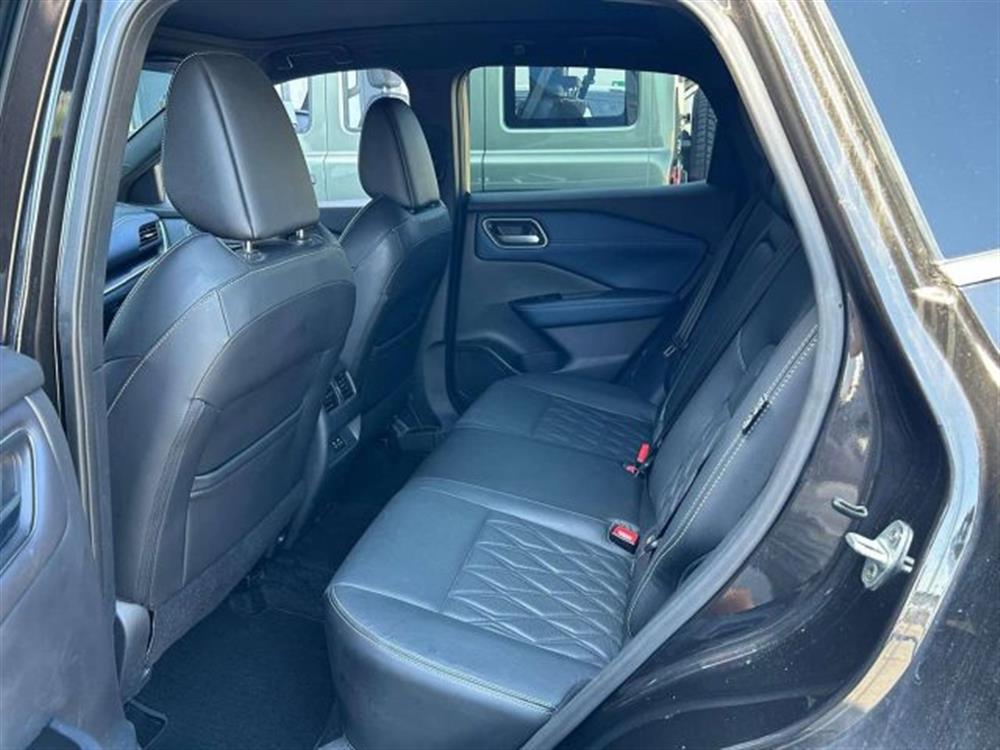 Qashqai Qashqai 1.5 e-power Tekna+ 2