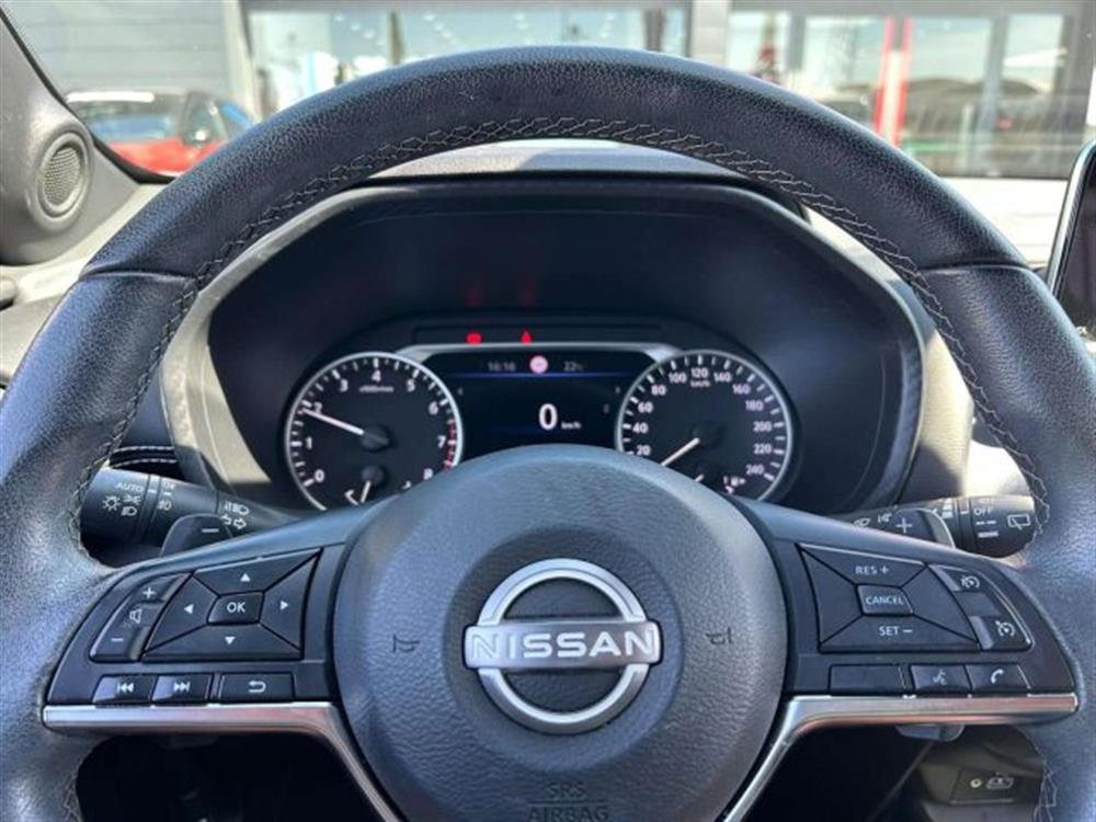Juke Juke 1.0 DIG-T 114 Dct N-