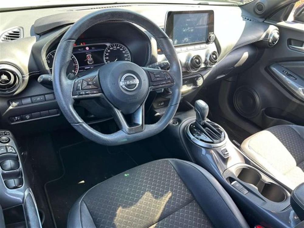 Juke Juke 1.0 DIG-T 114 Dct N-