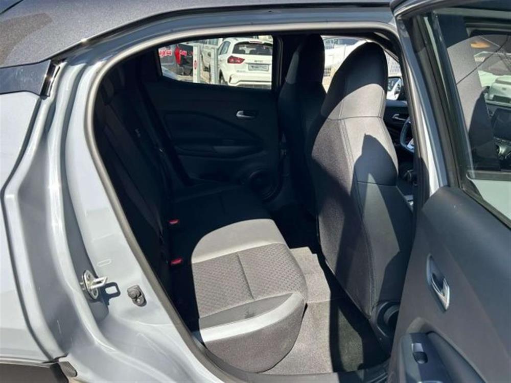 Juke Juke 1.0 DIG-T 114 Dct N-