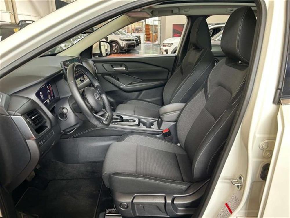 Qashqai Qashqai 1.5 e-power N-Connec