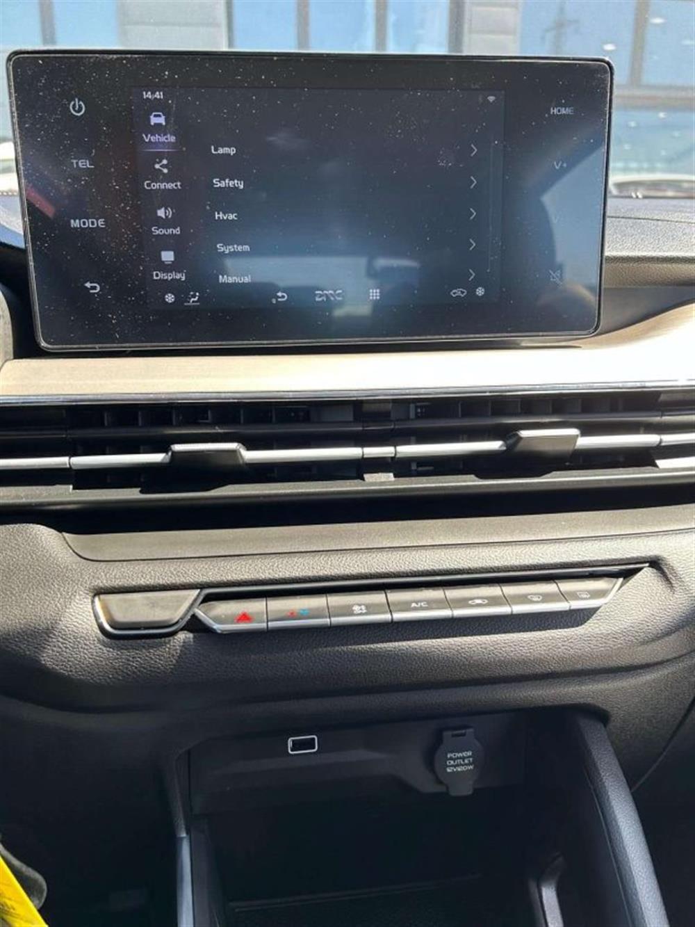 Quattro Quattro 1.5 5MT