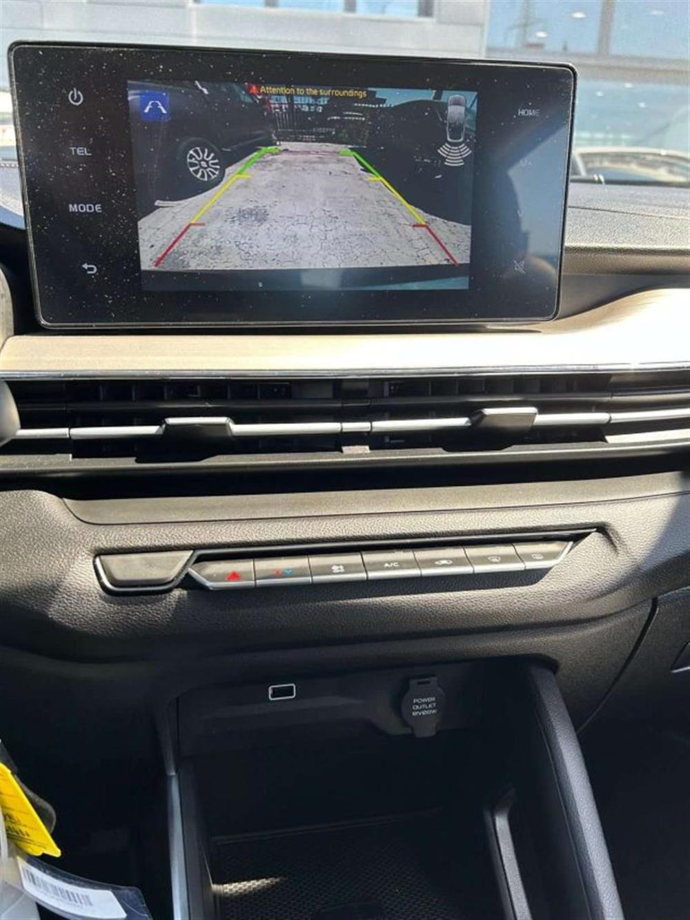 Quattro Quattro 1.5 5MT