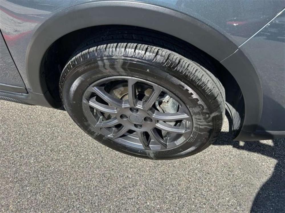 Quattro Quattro 1.5 5MT