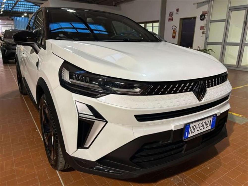 Captur Captur Captur ECO-G 100 CV