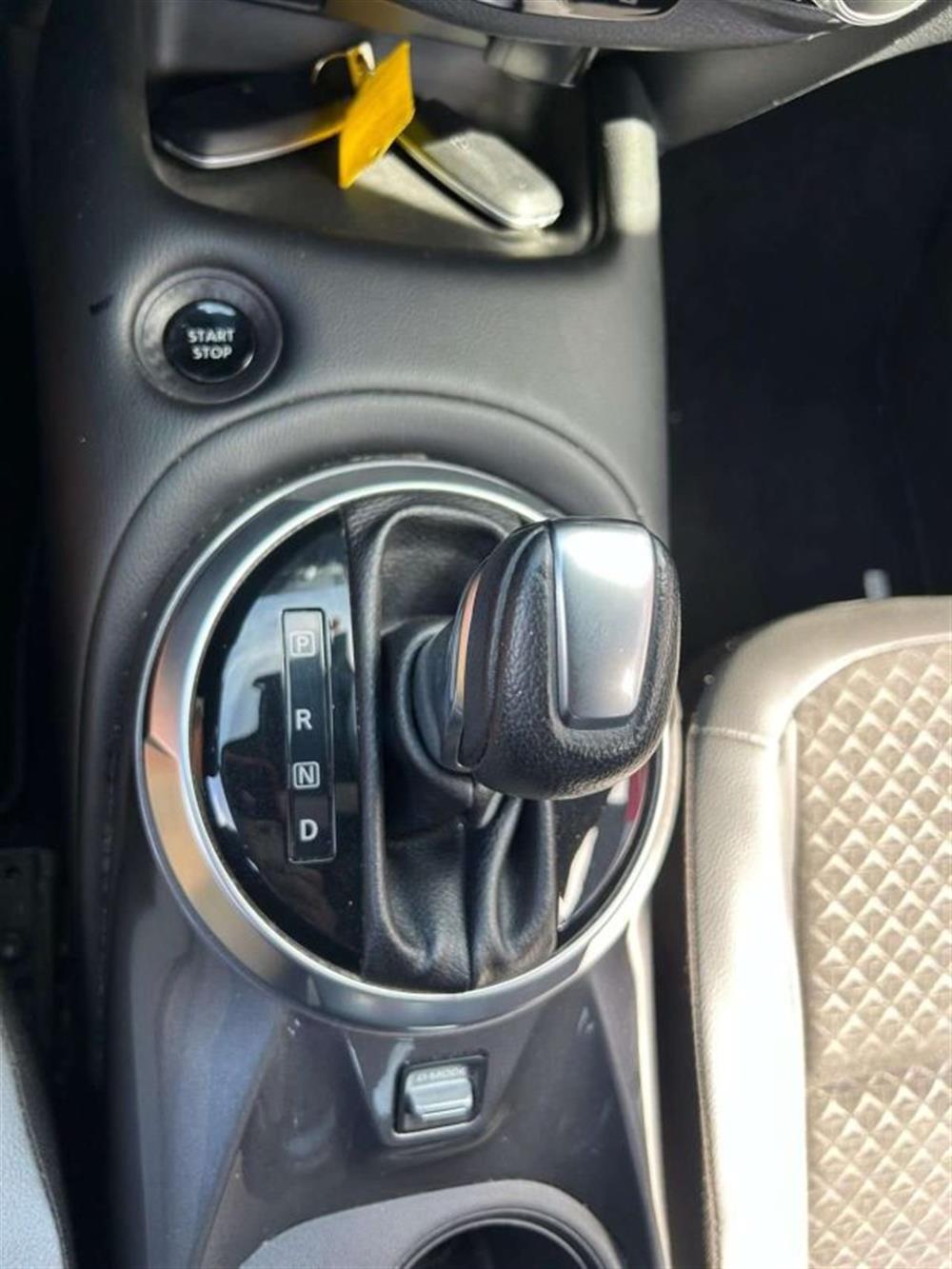 Juke Juke 1.6 HEV N-Connecta A