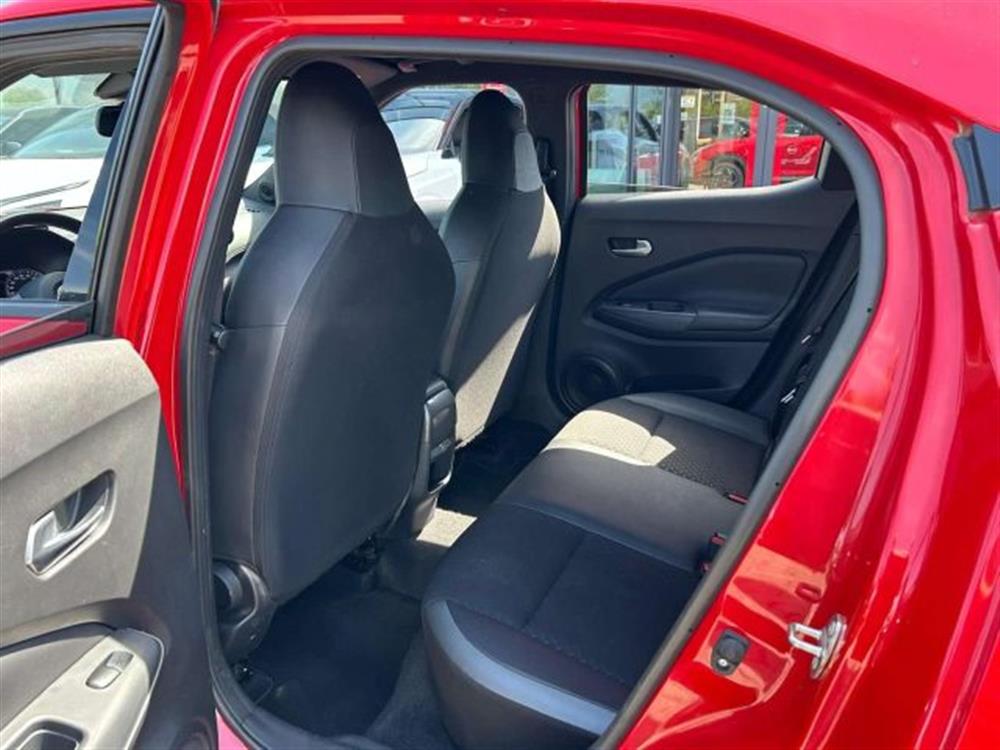 Juke Juke 1.6 HEV N-Connecta A