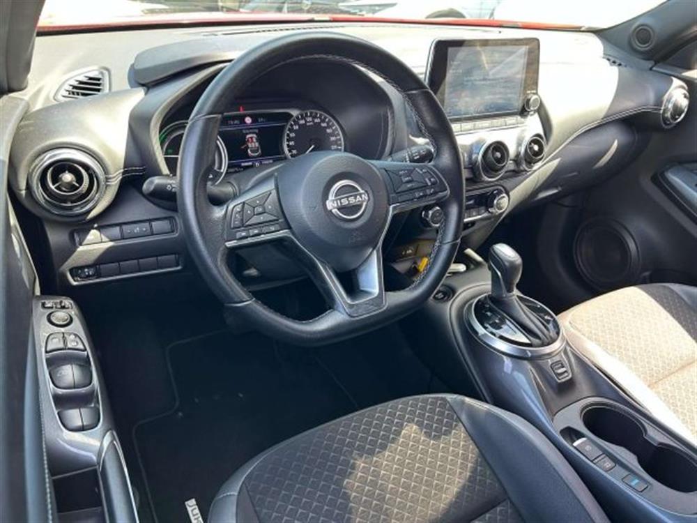 Juke Juke 1.6 HEV N-Connecta A