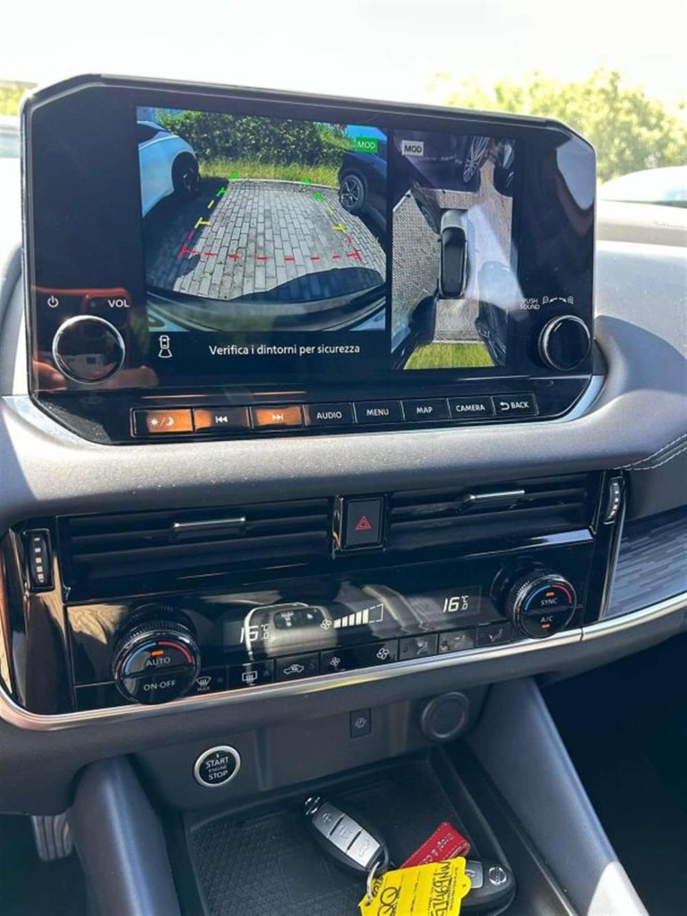 Qashqai Qashqai 1.3 MHEV 158 Tekna X
