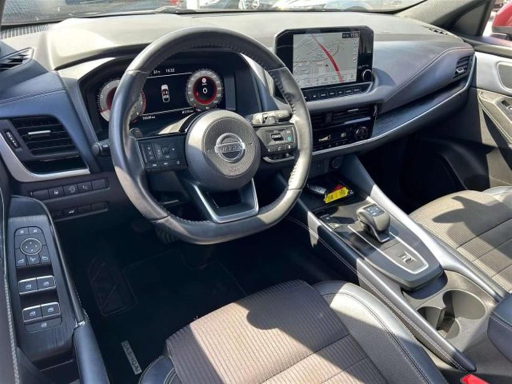 Qashqai Qashqai 1.3 MHEV 158 Tekna X