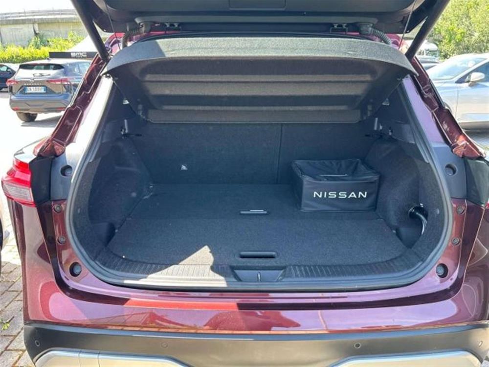 Qashqai Qashqai 1.3 MHEV 158 Tekna X