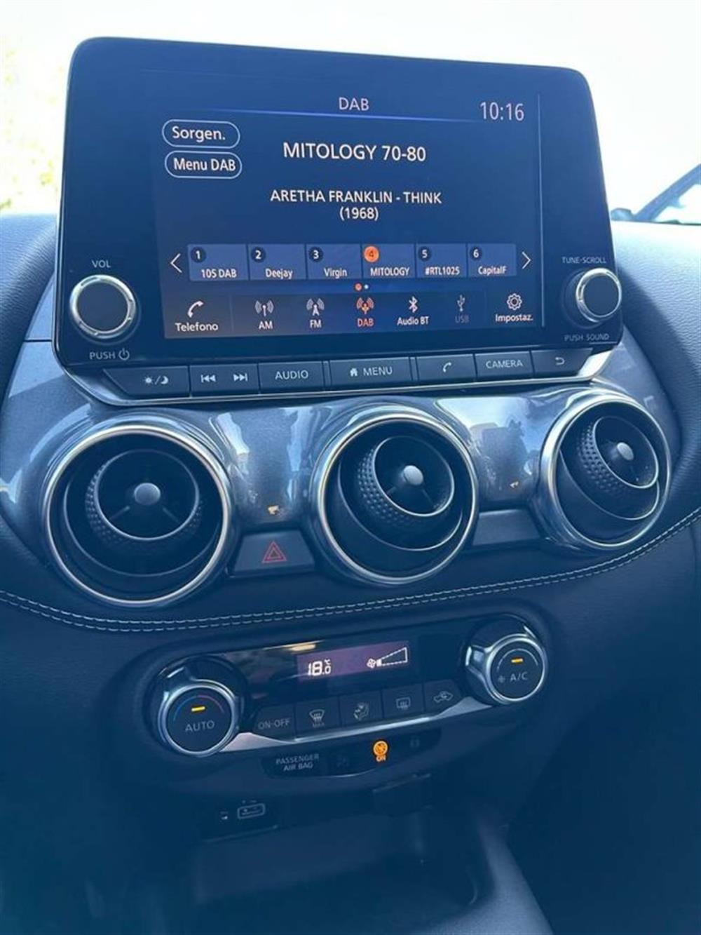 Juke Juke 1.0 dig-t N-Connecta