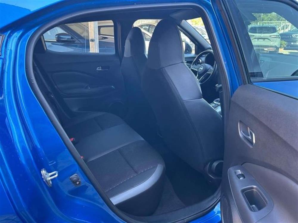 Juke Juke 1.0 dig-t N-Connecta