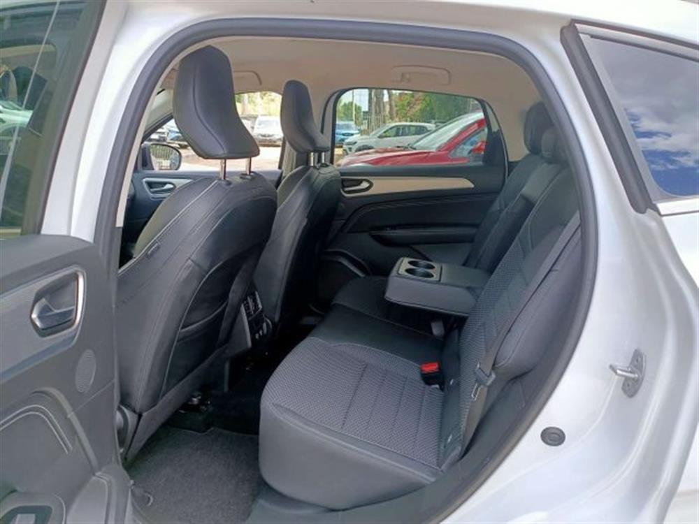 Arkana Arkana 2021 1.6 E-Tech full