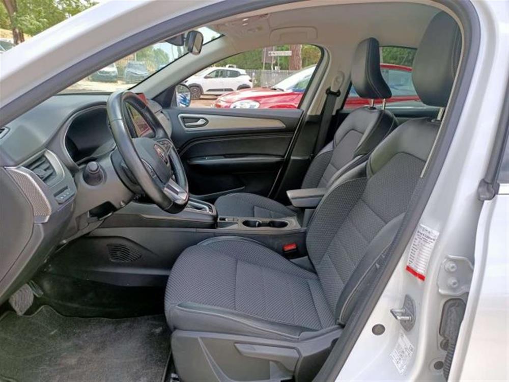 Arkana Arkana 2021 1.6 E-Tech full